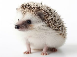 Hedgehog